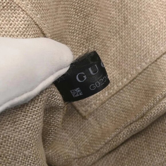 Gucci Light Blue Micro Guccissima Crossbody Bag 449413 213317 115939 - Picture 9 of 10